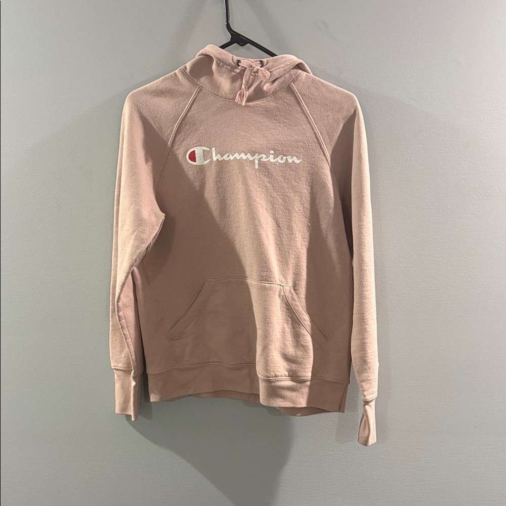 Champion Pink Women's Sweater